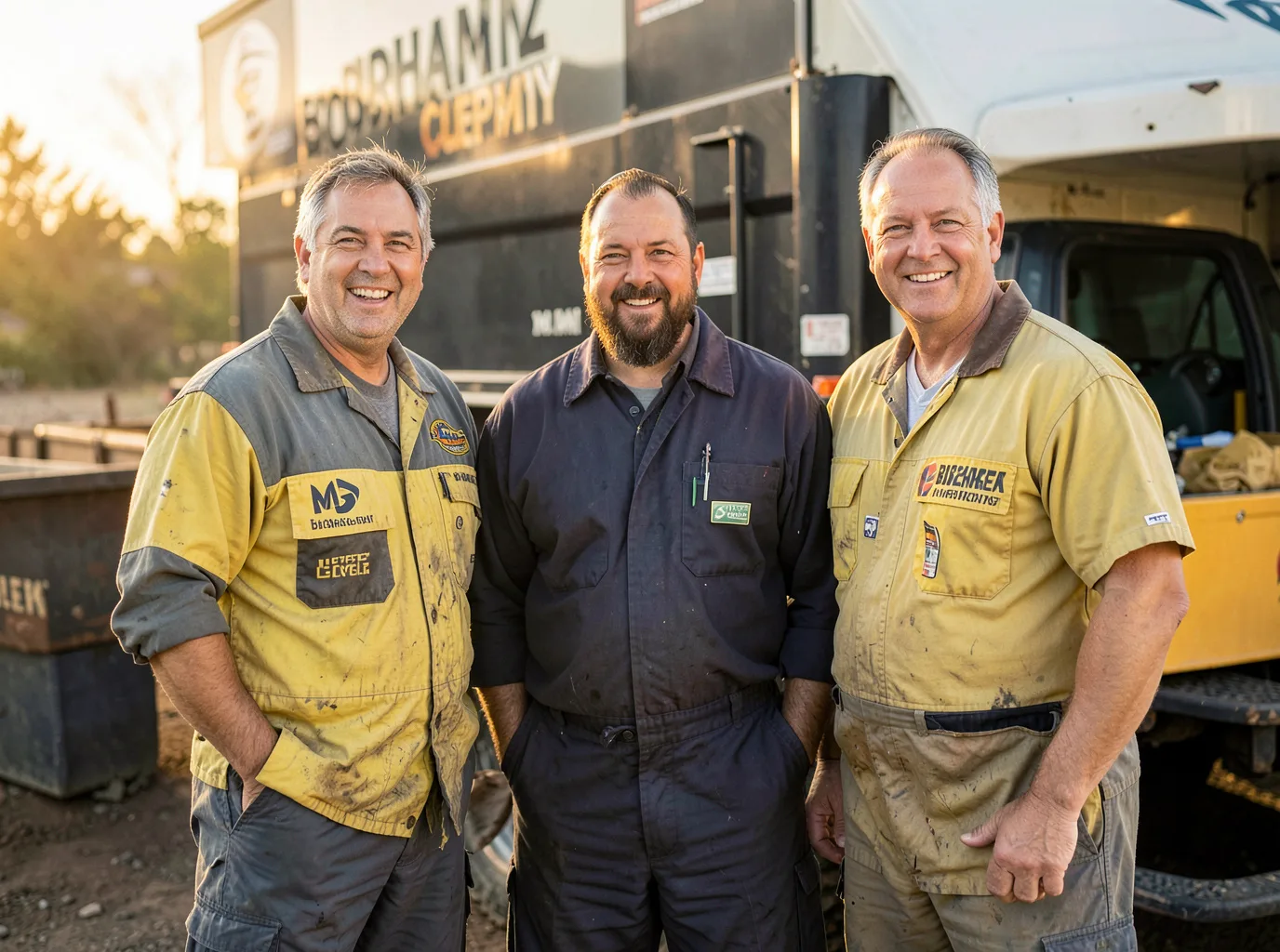 Sewage Cleanup company in Unicoi, TN